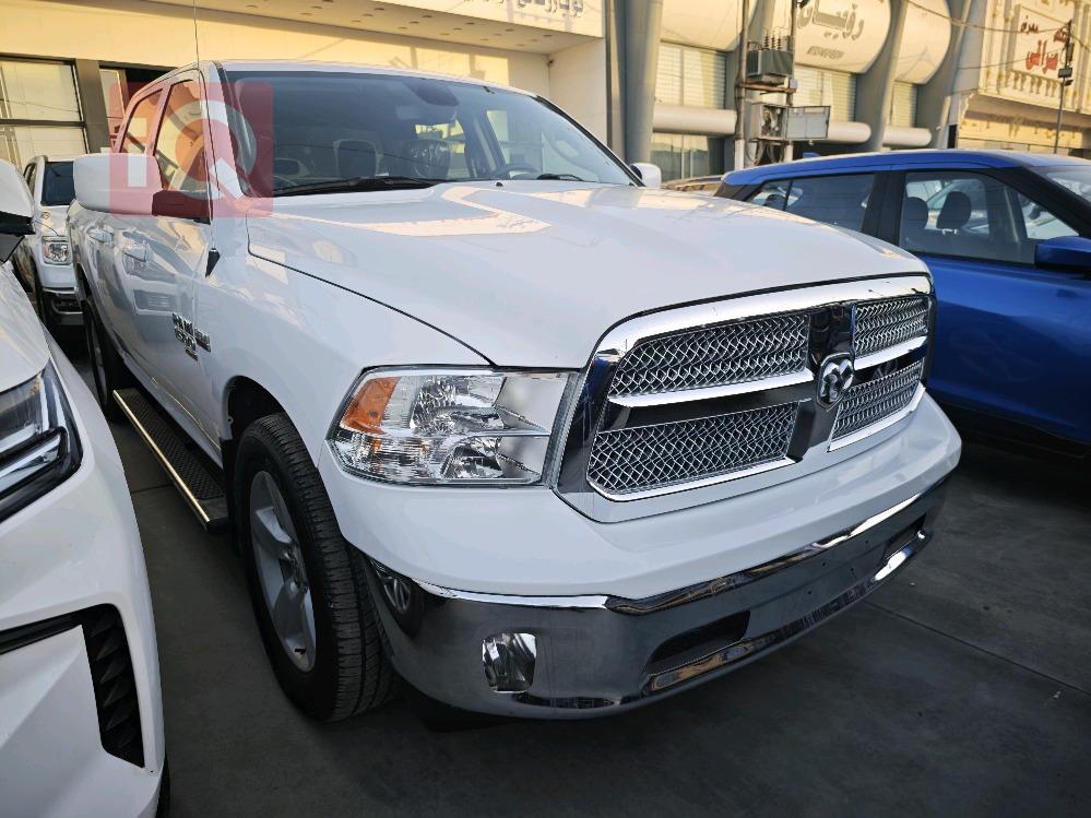 ڕام 1500